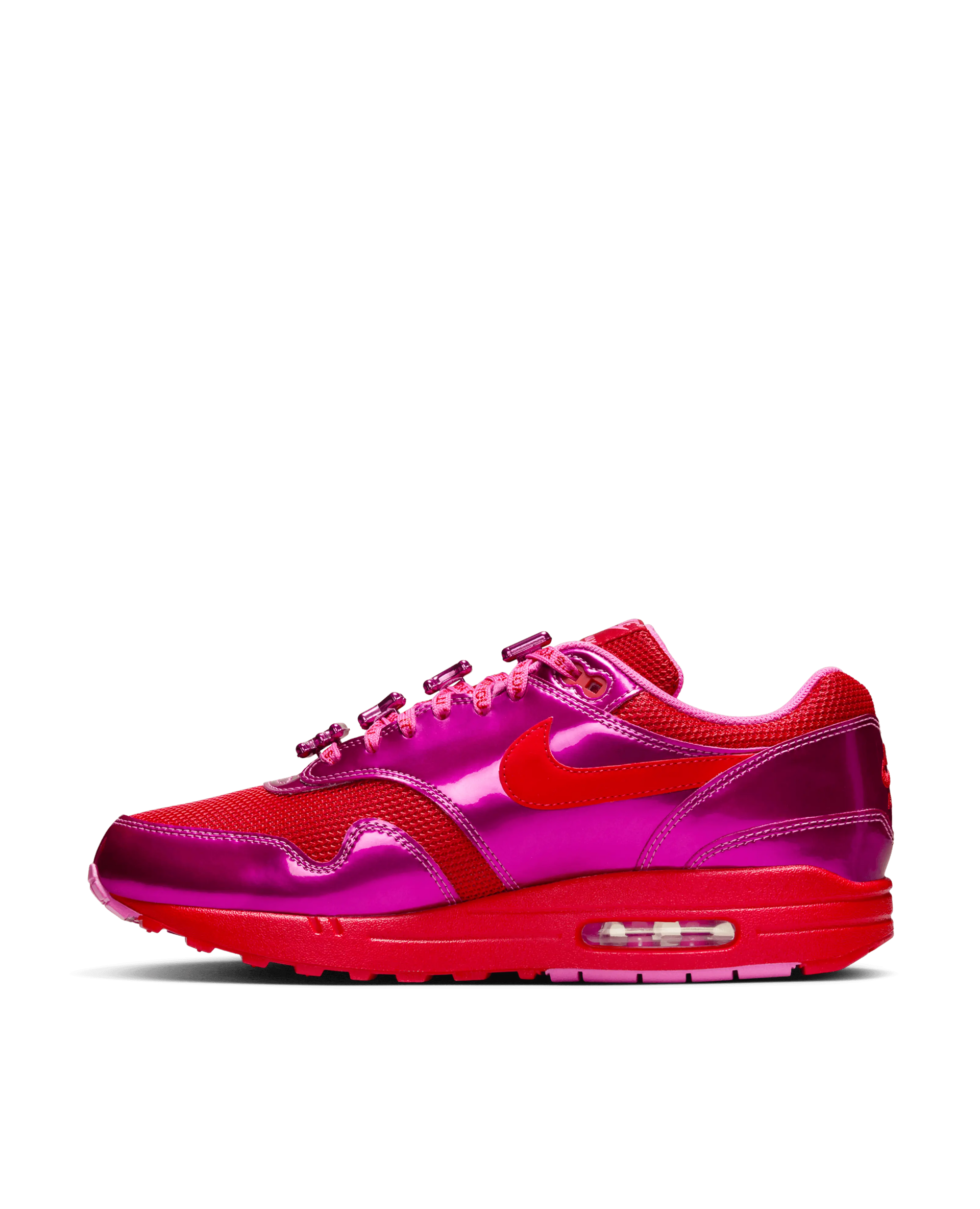Nike Air Max 1 Premium Valentine's Day "Playful Pink" Nike