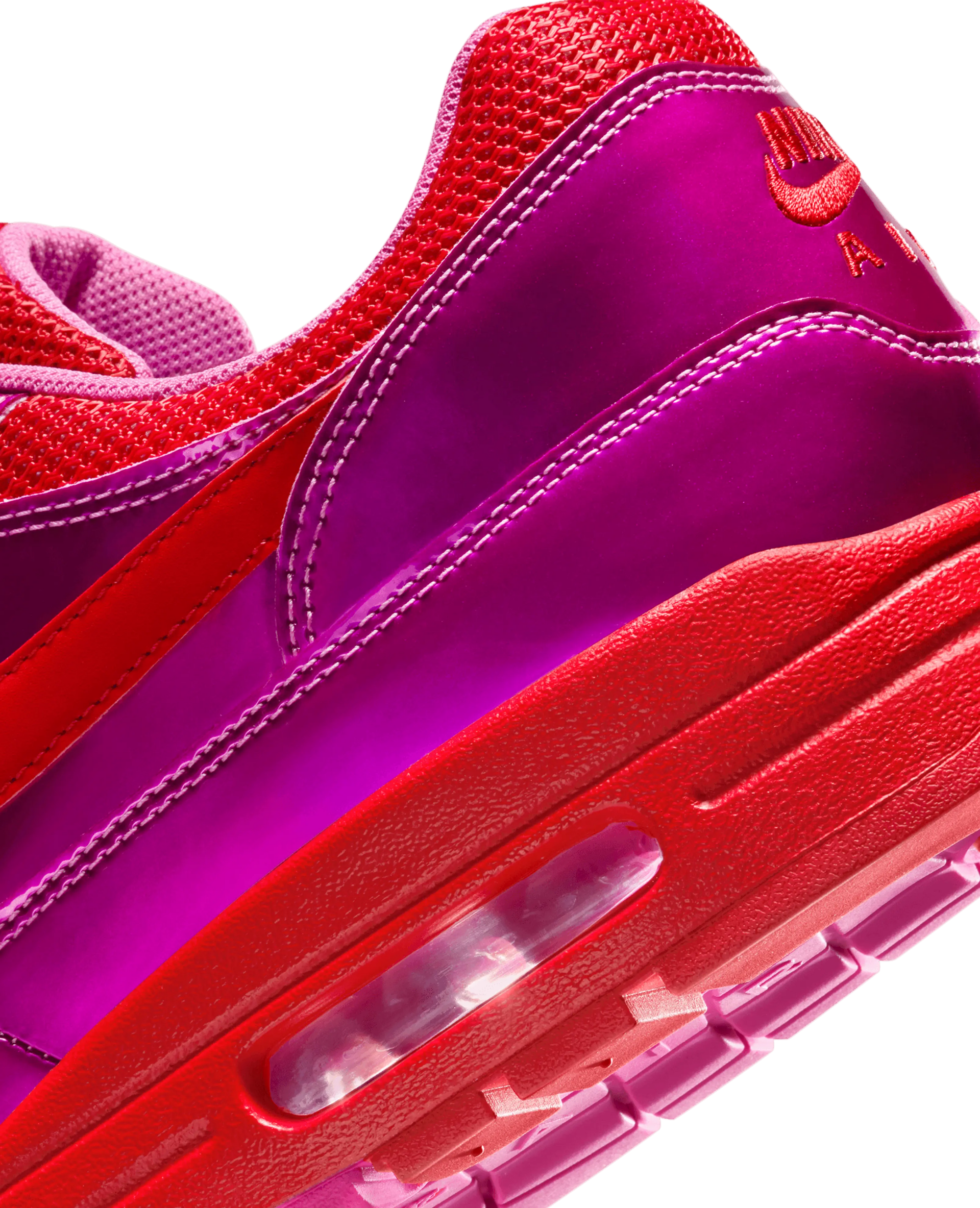 Nike Air Max 1 Premium Valentine's Day "Playful Pink" Nike