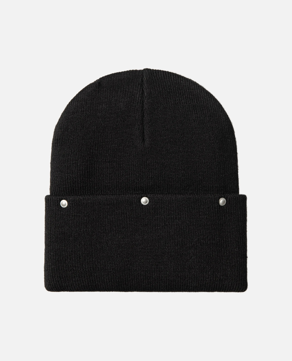 Patta x Carhartt Watch Hat (Black) Patta x Carhartt