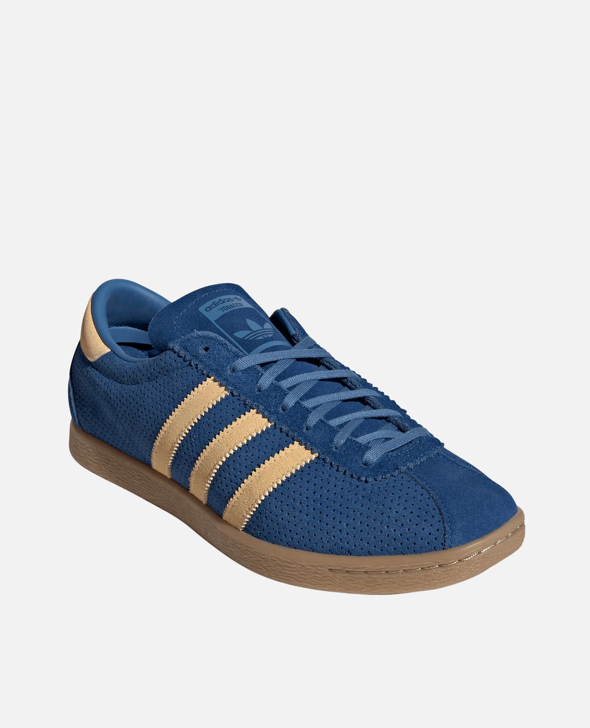 adidas Tobacco (Dark Marine/Ice Taupe/Gum4) Adidas