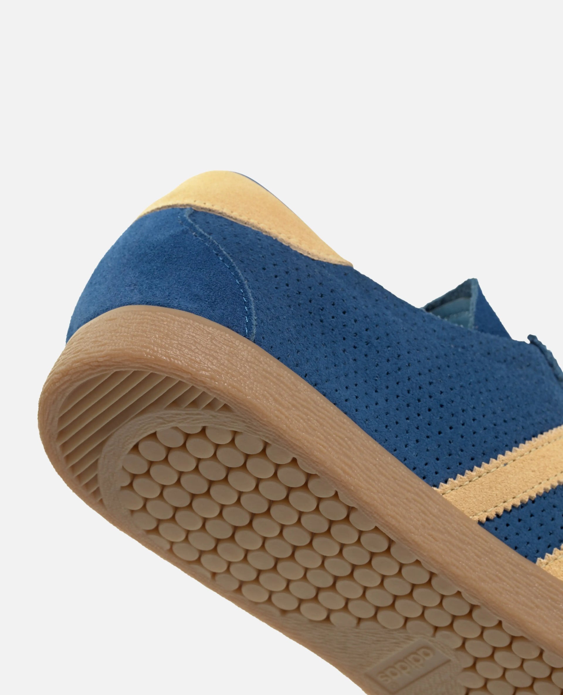 adidas Tobacco (Dark Marine/Ice Taupe/Gum4) Adidas