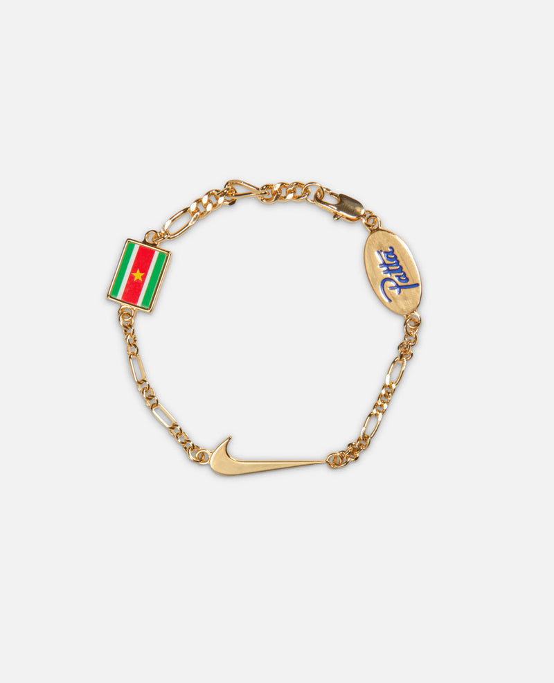 Patta x Nike Air Max 1 (Hyper Crimson/Black-Pure Platinum) Patta x Nike