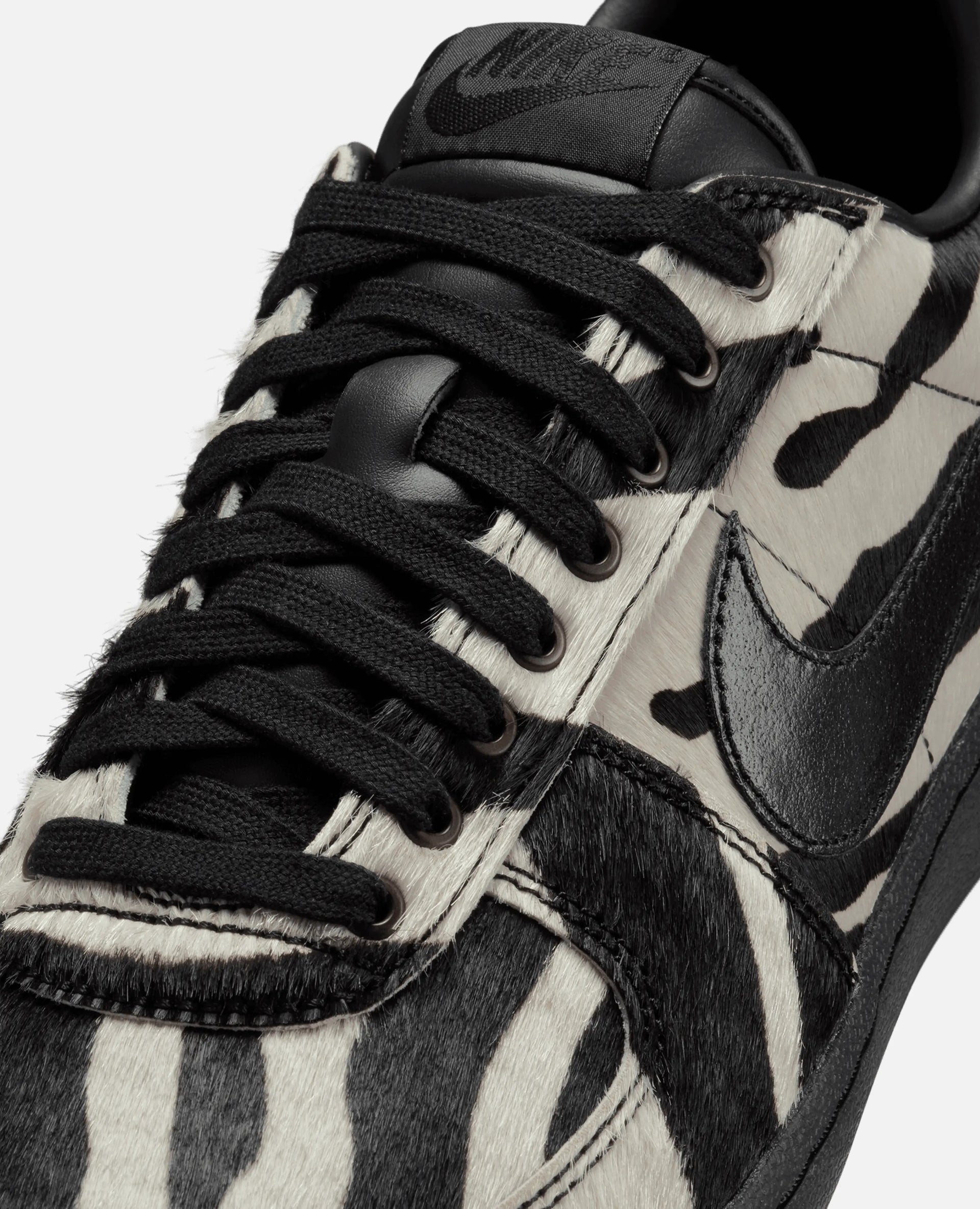 Nike Field General Premium (Black/Black) Nike