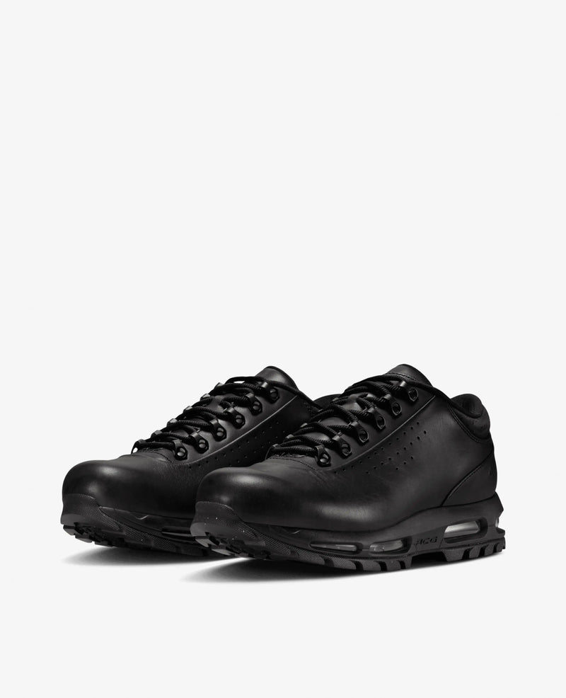 Nike Air Max Goadome Low SP (Black/Black-Anthracite) Nike
