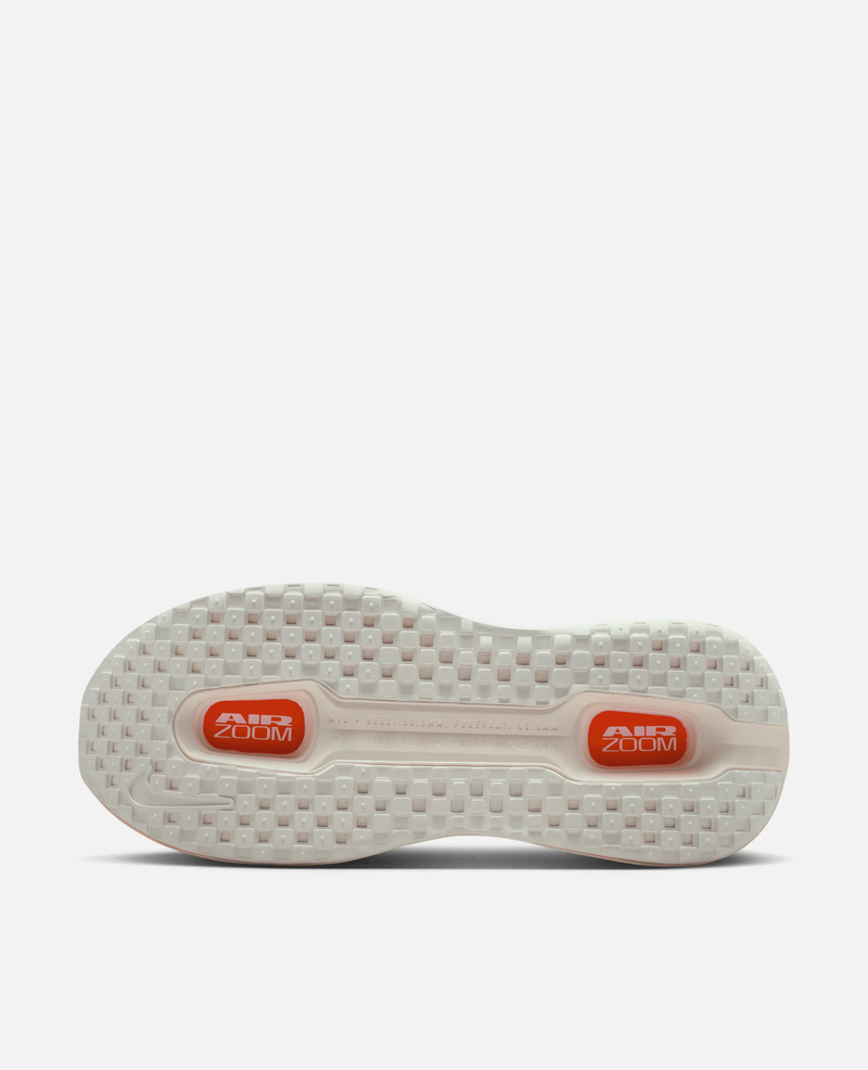 Nike Vomero Premium (Sail/Black-Coconut Milk-Total Orange) Nike