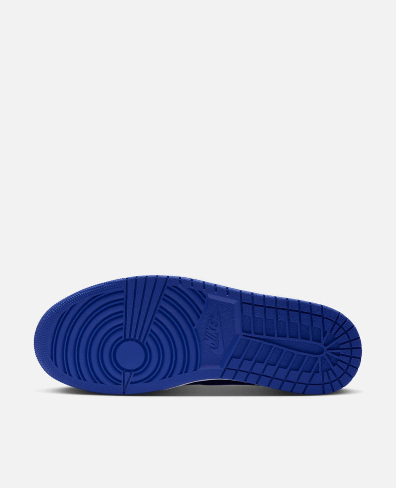 Nike AIR JORDAN 1 HIGH OG (Black/Game Royal-White) Nike
