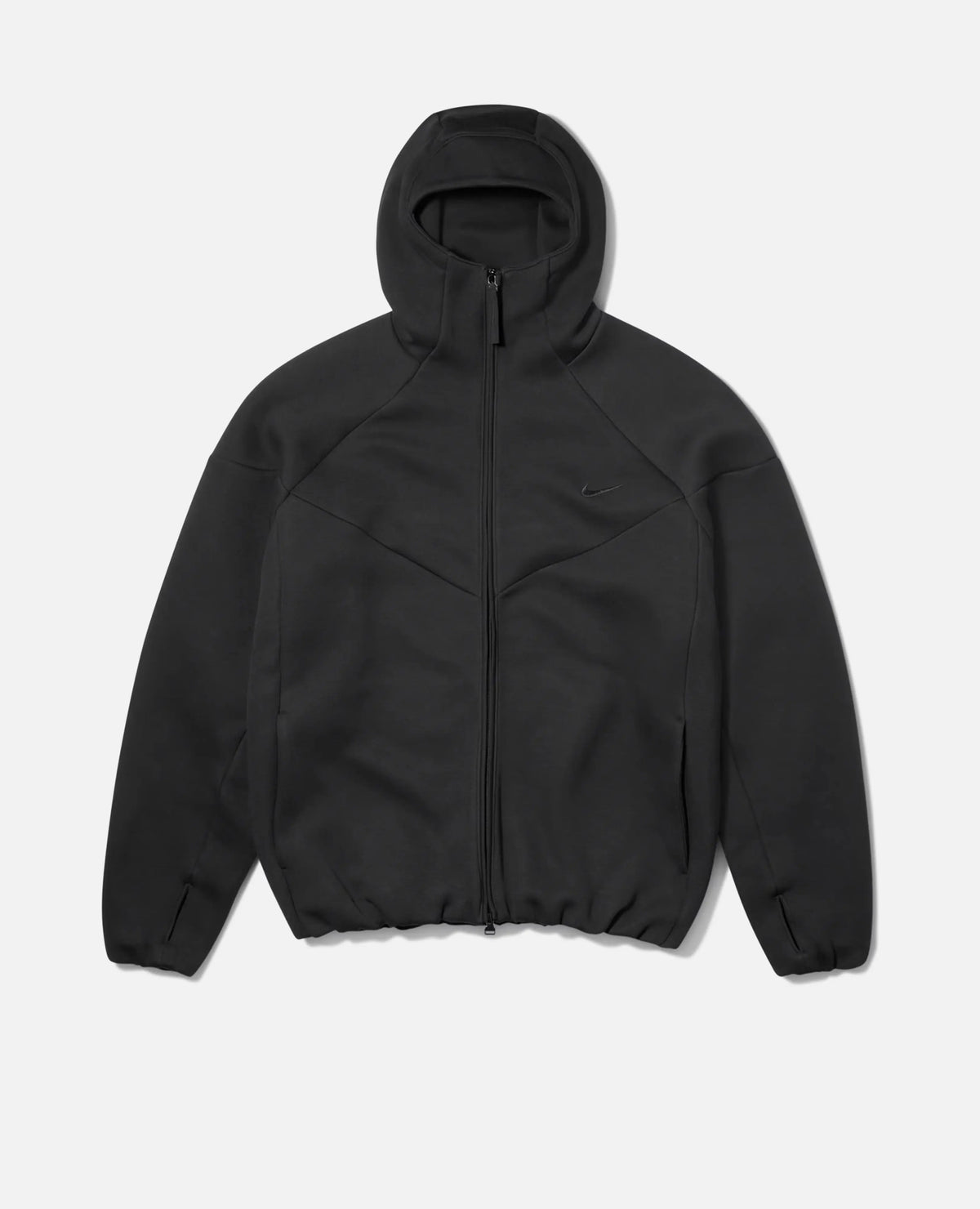 Nike Tech x Yachty Men's Full-Zip Jacket (Black) Nike