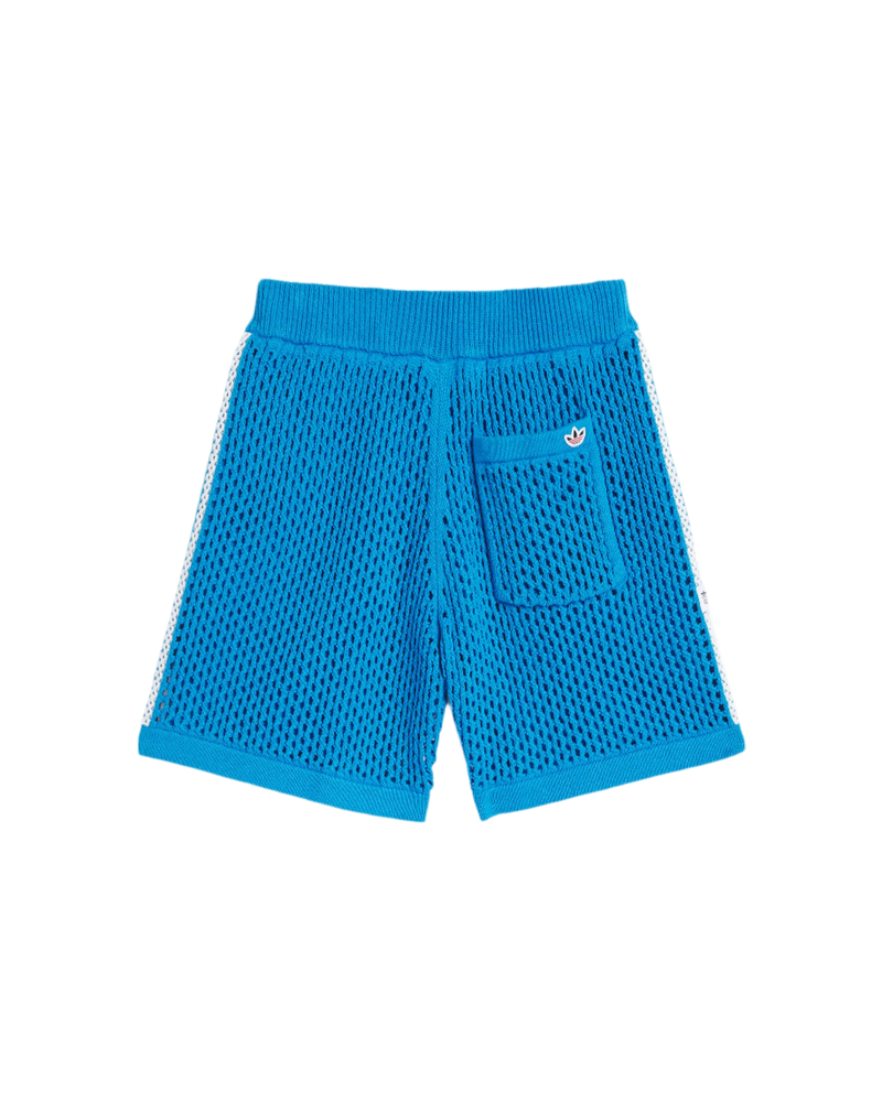 adidas Clot Crochet Shorts - Shorts by Patta