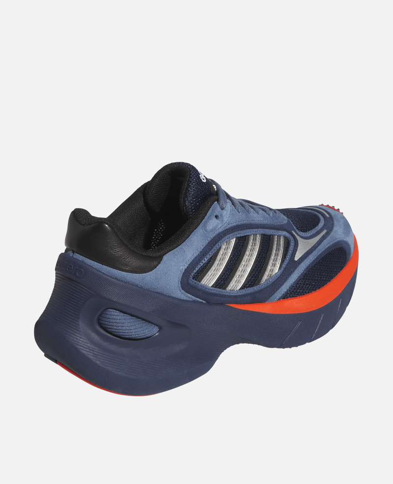 adidas Adizero Goukana (Collegiate Navy/Preloved Ink/Preloved Red) adidas