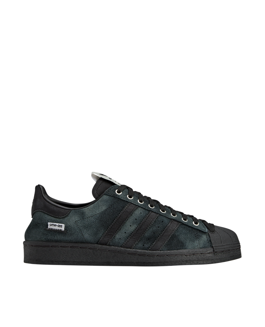 adidas SUPERSTAR 82 SFTM 'Core Black'