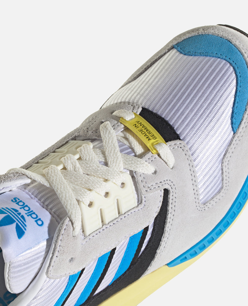 Adidas ZX 8000 MIG (FTWWHT/LUAQ/POWYEL)