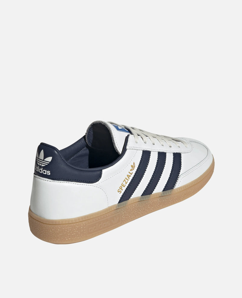 adidas Handball Spezial Mig (Core White/Night Indigo/Gum) Adidas