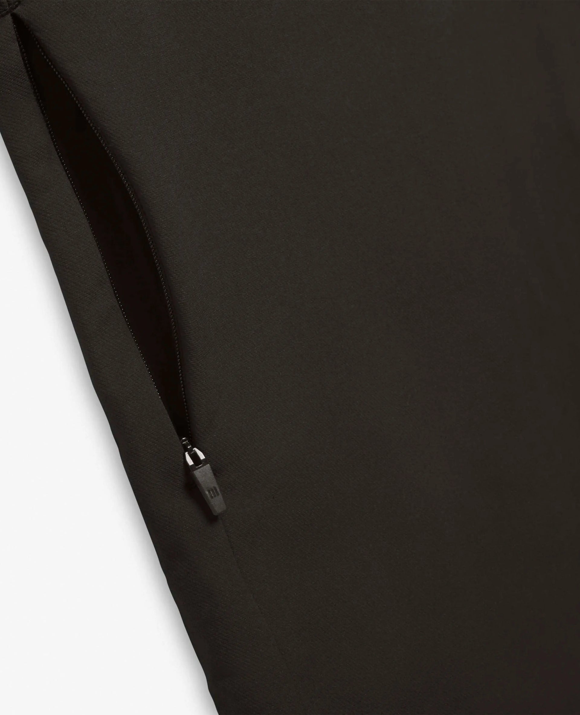adidas Fear Of God Athletics Woven Anorak Jacket (Black) adidas