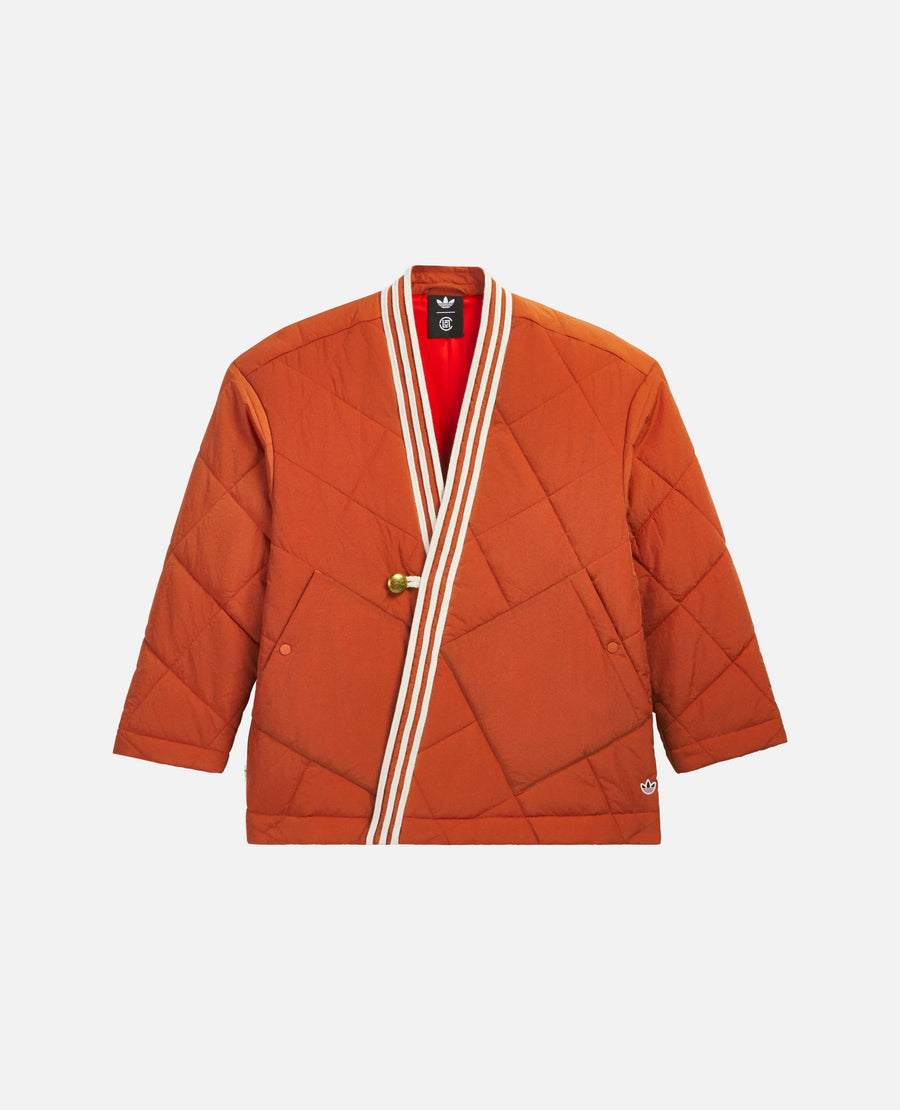 Adidas CLOT JACKET (VERMIL) Adidas