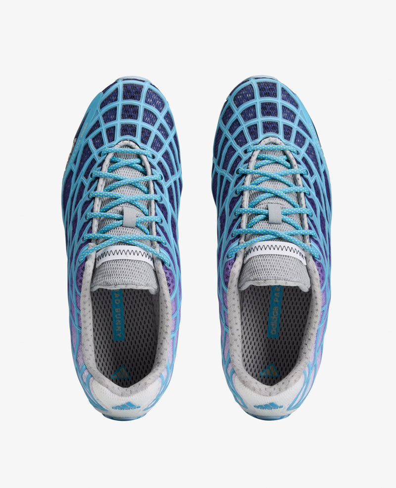 adidas BB F50 Ghost Sprint (Dark Marine/Light Blue/Clear Sky) Adidas