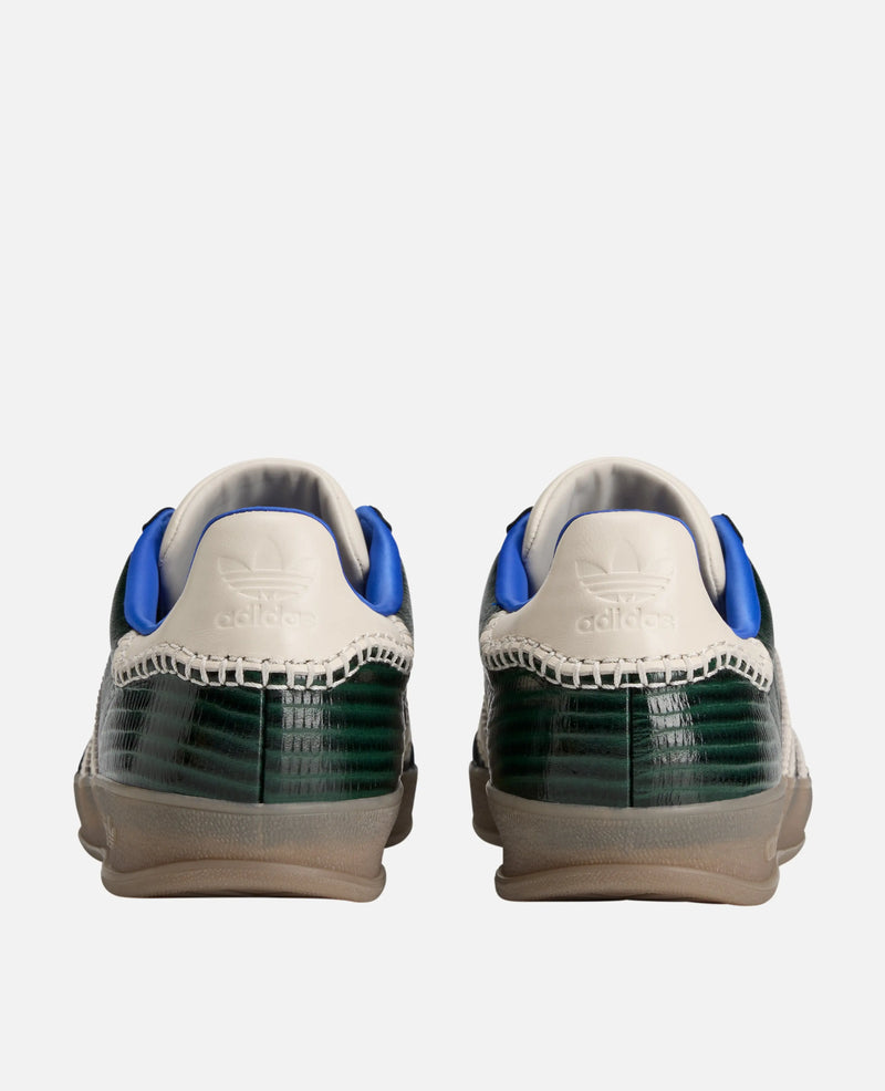 adidas WB Gazelle Croc (Crsk/Granit/Pob Blue) Adidas