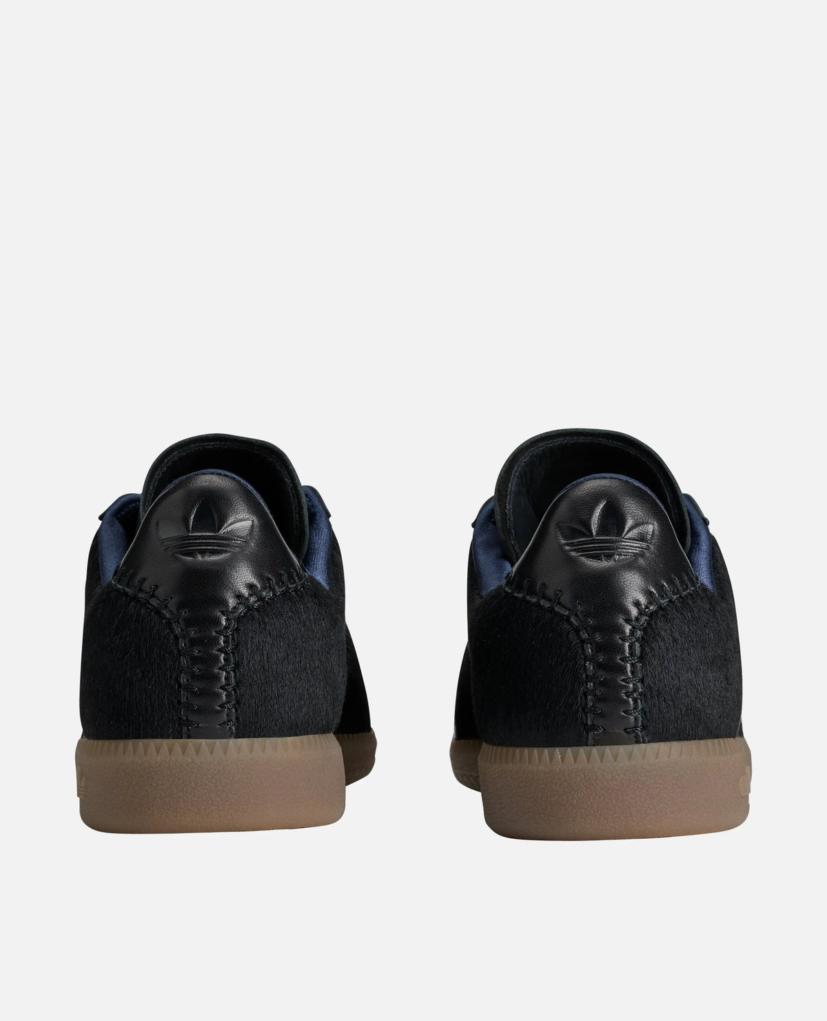 adidas WB BW Army Black PO (Core Black/Core Black/Gum5) Adidas