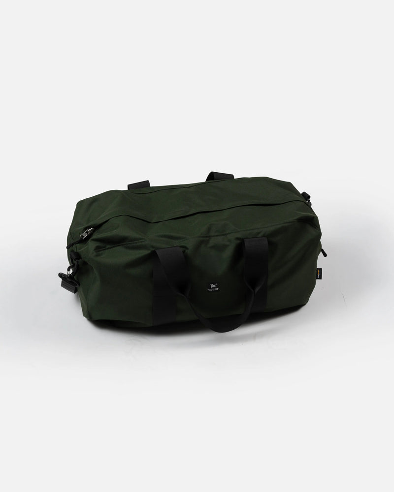 Patta Duffle Bag (Kombu Green) Patta