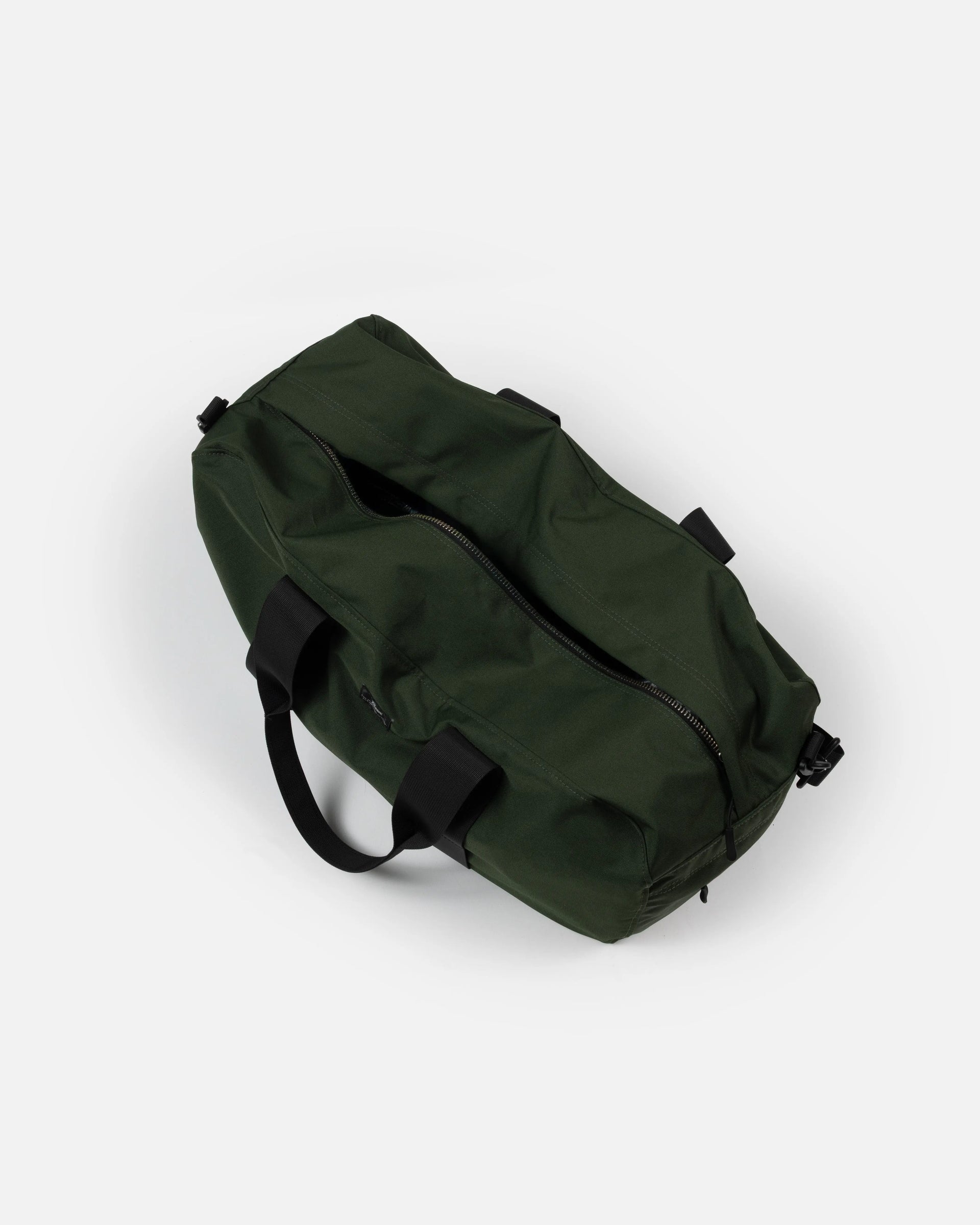 Patta Duffle Bag (Kombu Green) Patta