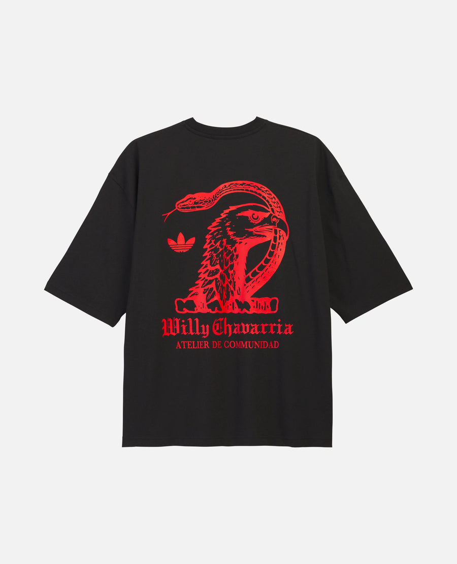 adidas WC Atelier T-Shirt Adidas