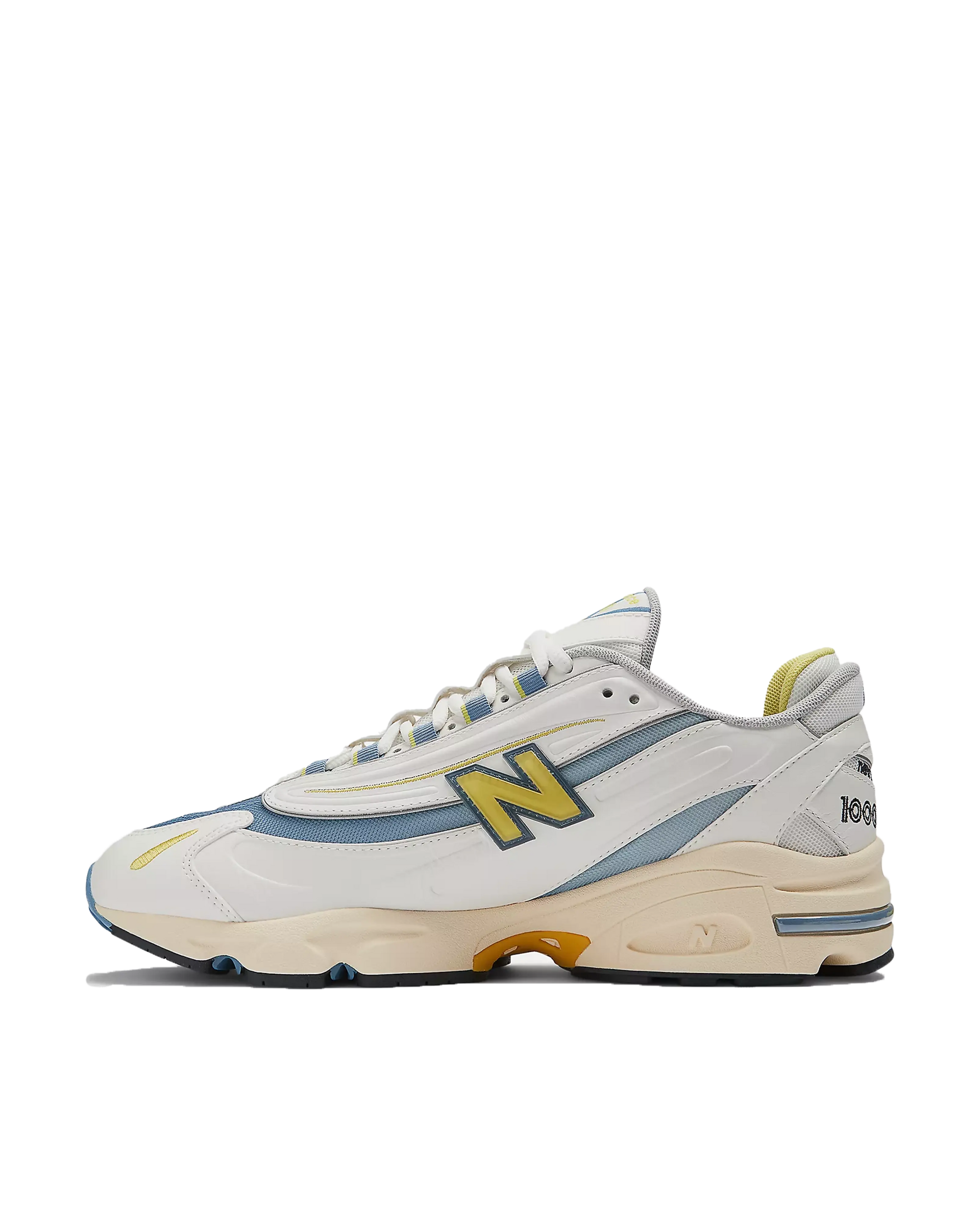New Balance 1000 (Angora/Moonrock) New Balance