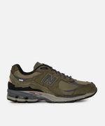 New Balance M2002RDN Protection Pack (Dark Moss/Grey/Black) New Balance