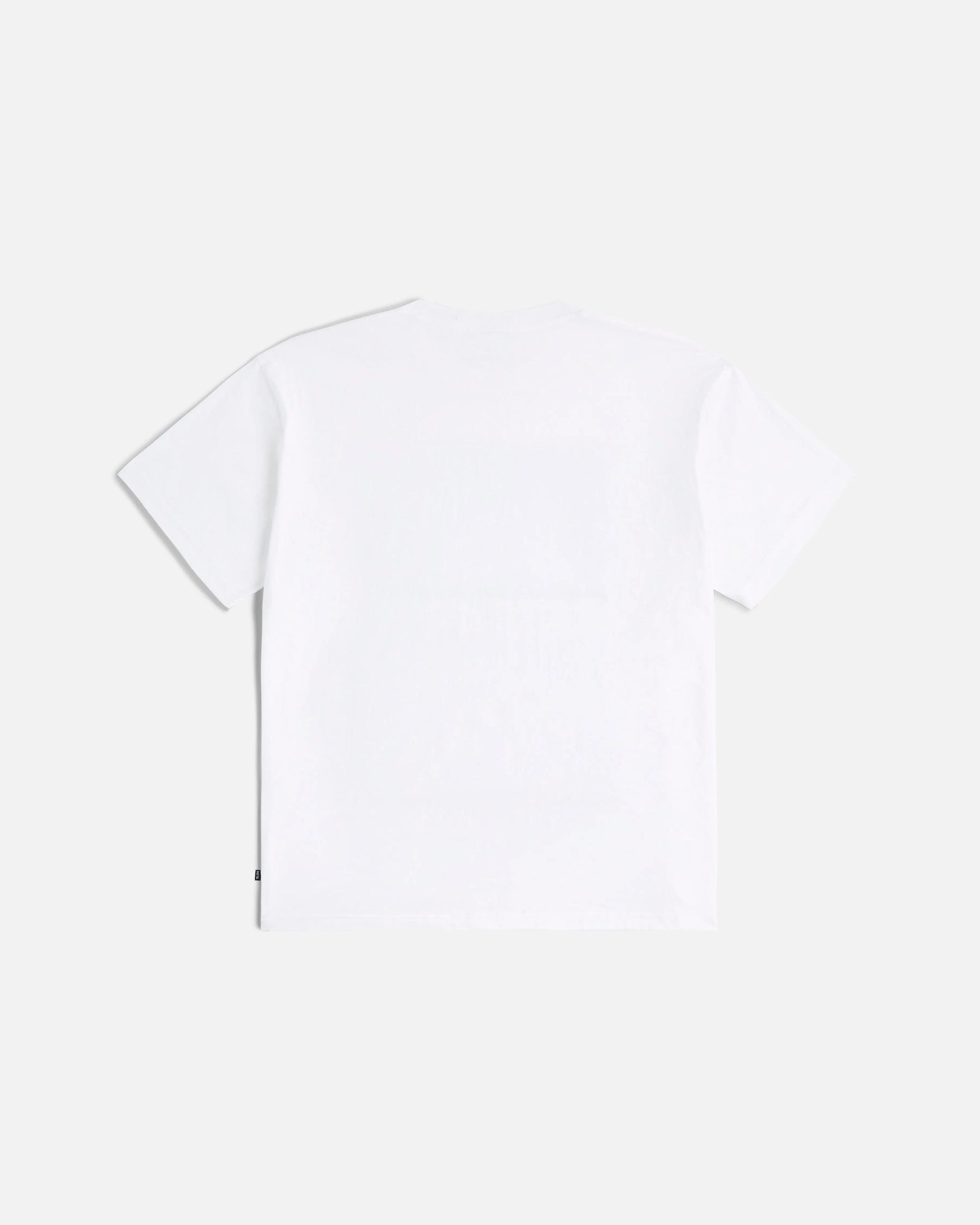 Patta Many Moods T-Shirt (White) Patta