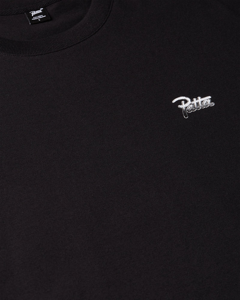 Patta Blade T-Shirt (Black)