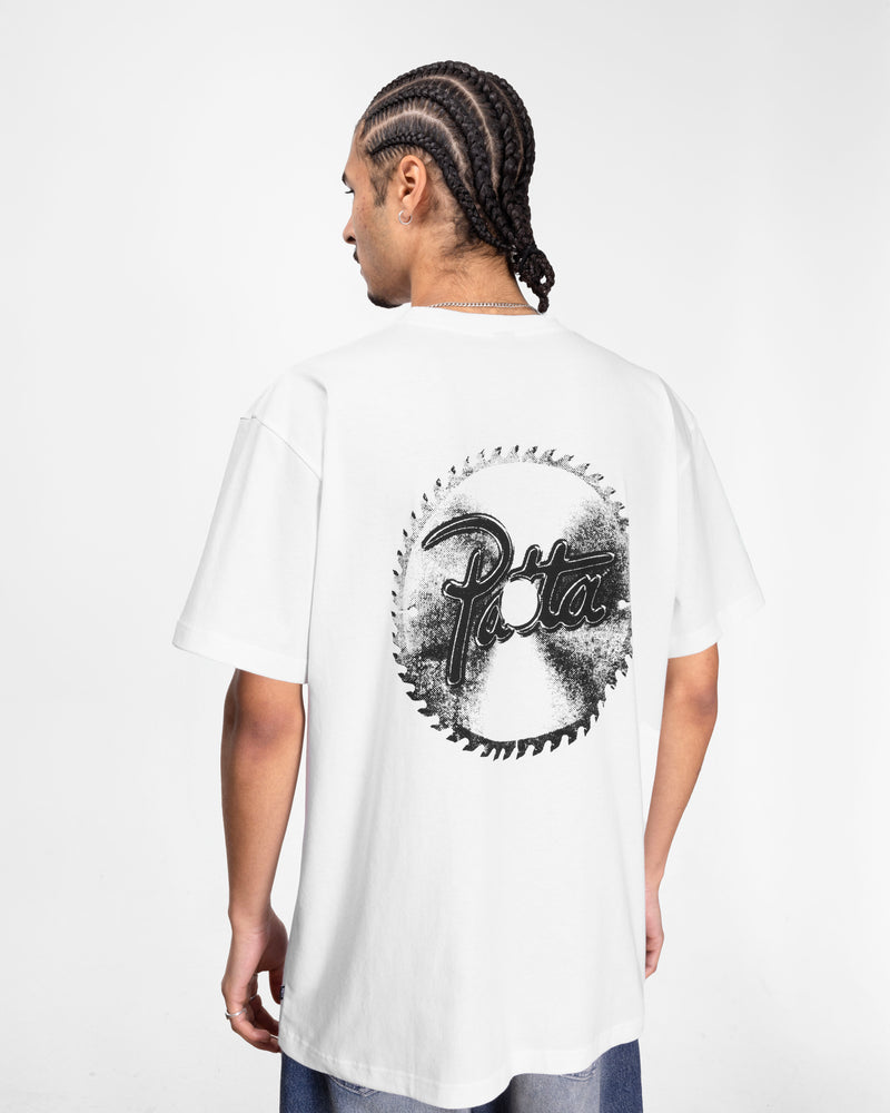 Patta Blade T-Shirt (White)