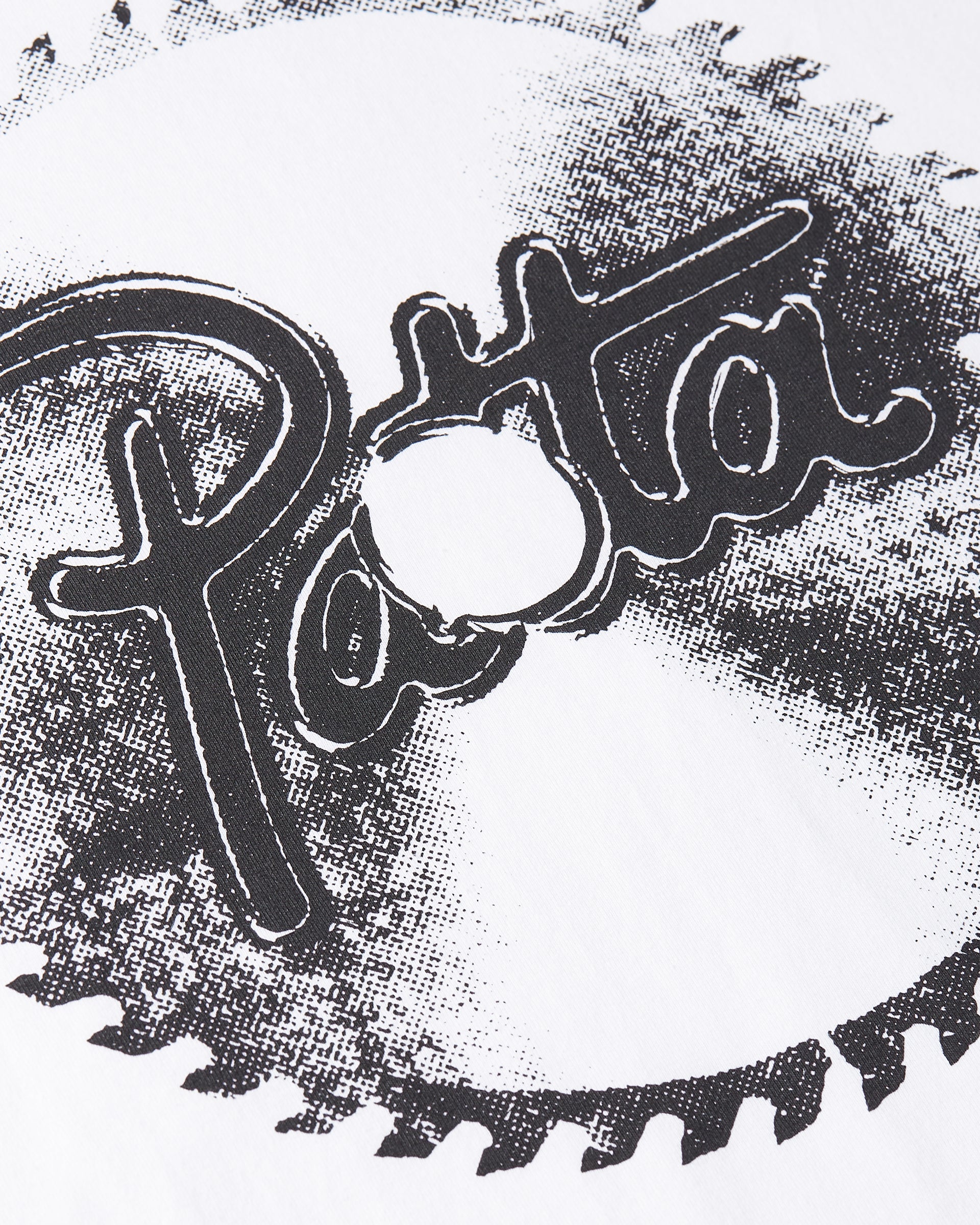 Patta Blade T-Shirt (White)