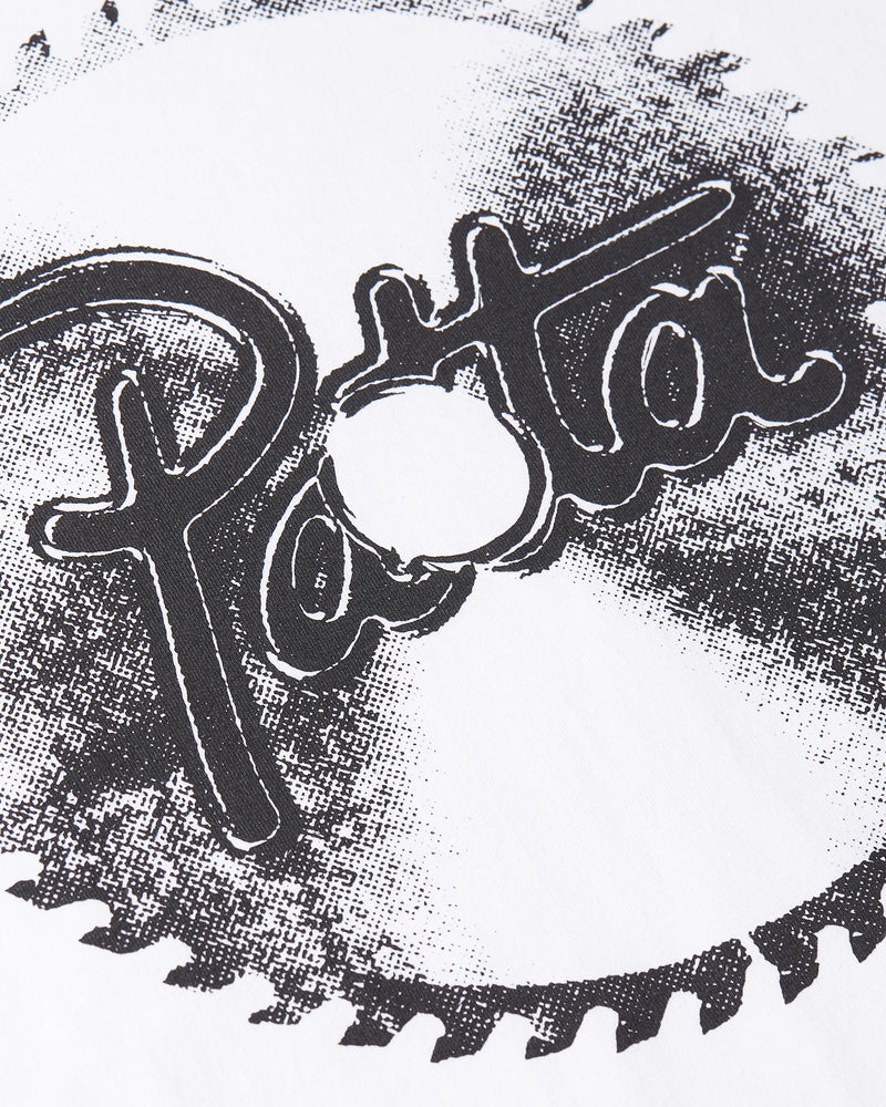 Patta Blade T-Shirt (White)