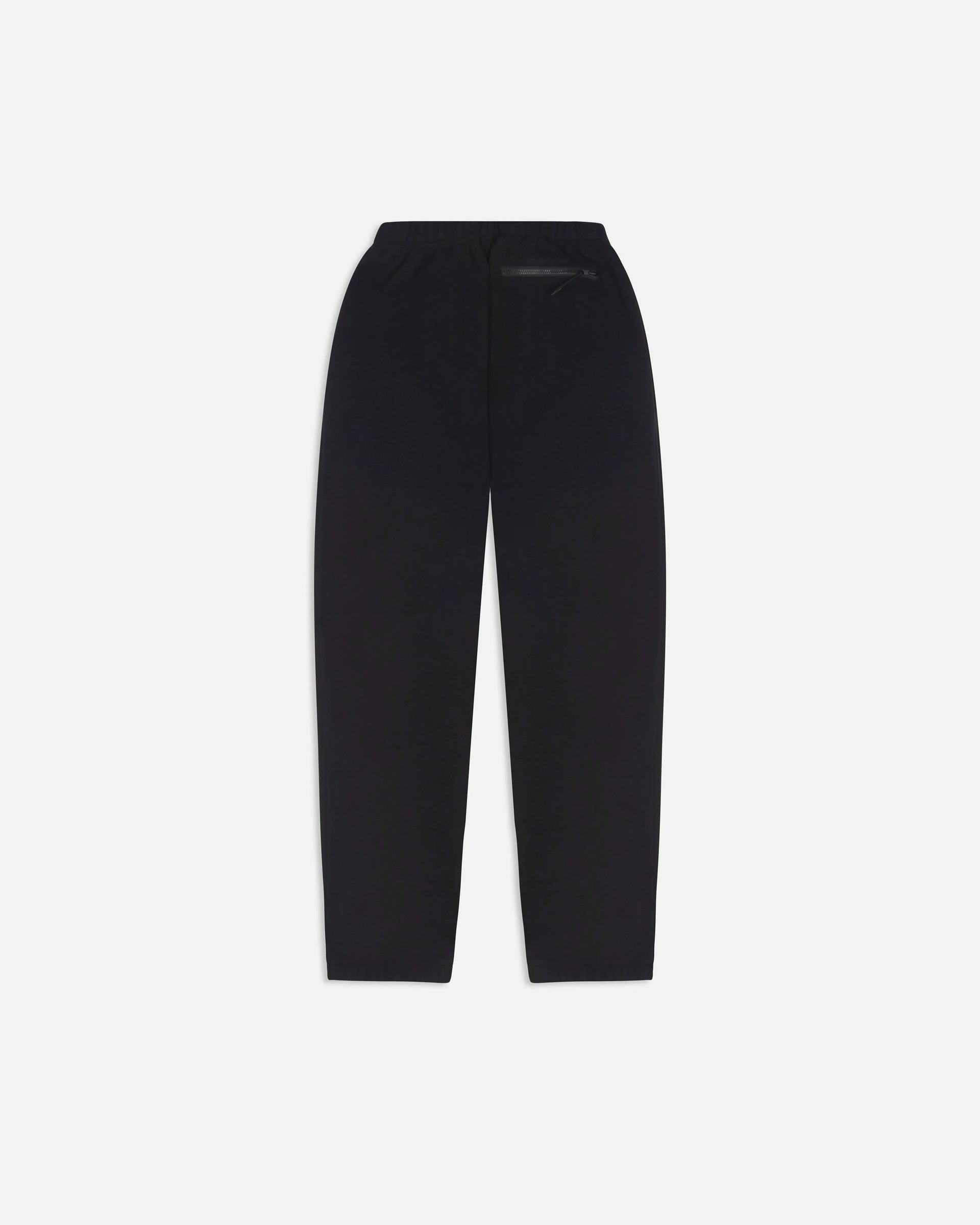 Patta Sherpa Fleece Pants (Black) Patta