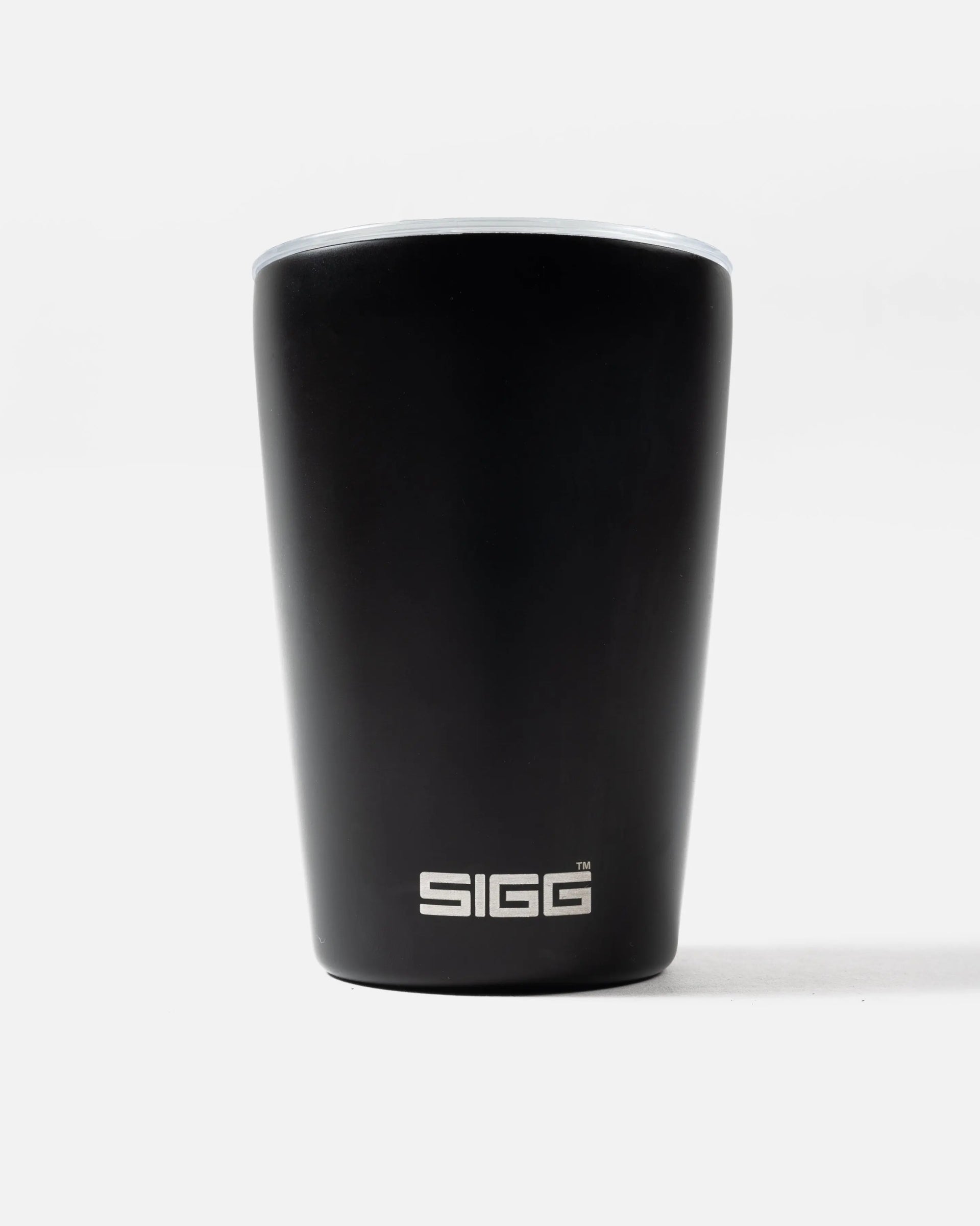 Patta SIGG Neso Cup 0.3L (Black) Patta