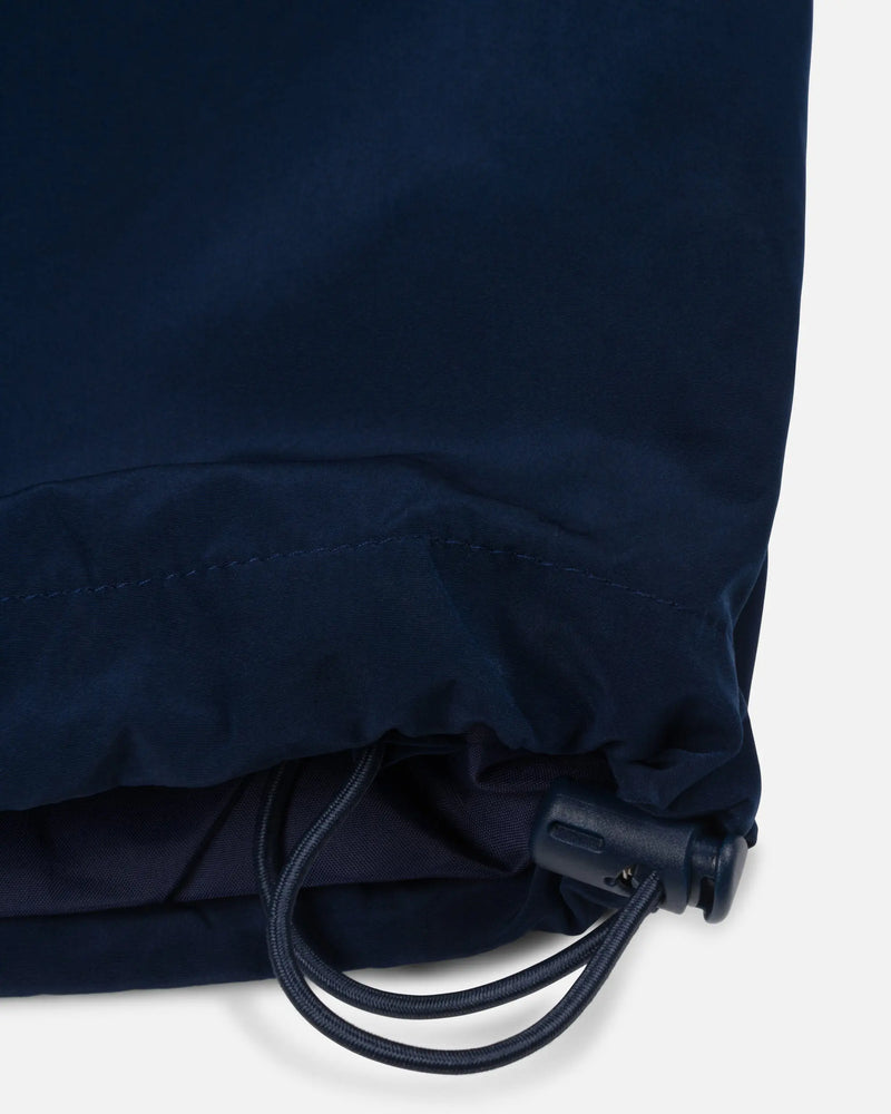 Patta Serpentine Track Pants (Black Iris) Patta