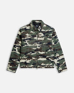 Patta Camo Canvas Workwear Jacket (Mojave Dessert) Patta