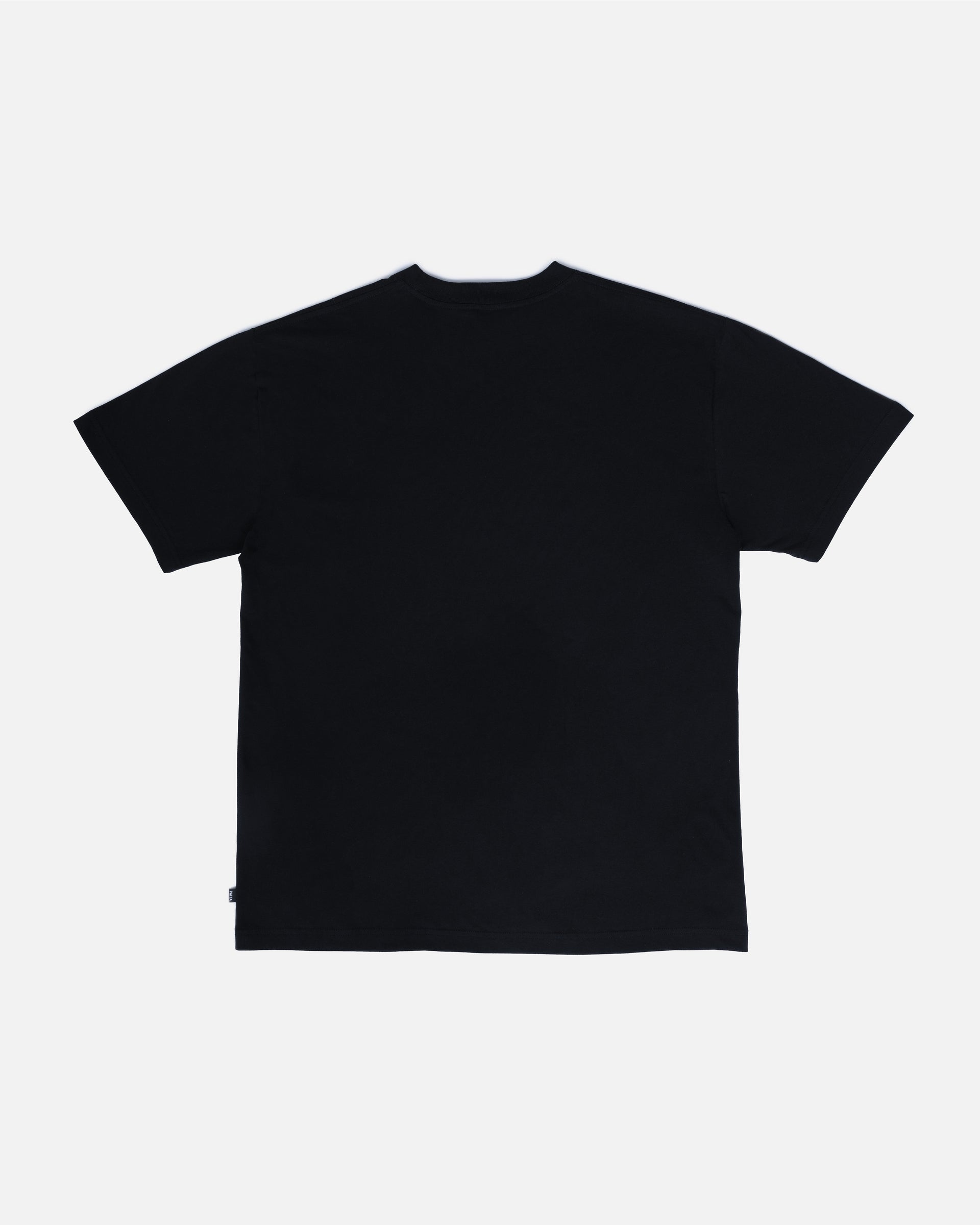 Patta Lagos Chapter T-Shirt (Black)