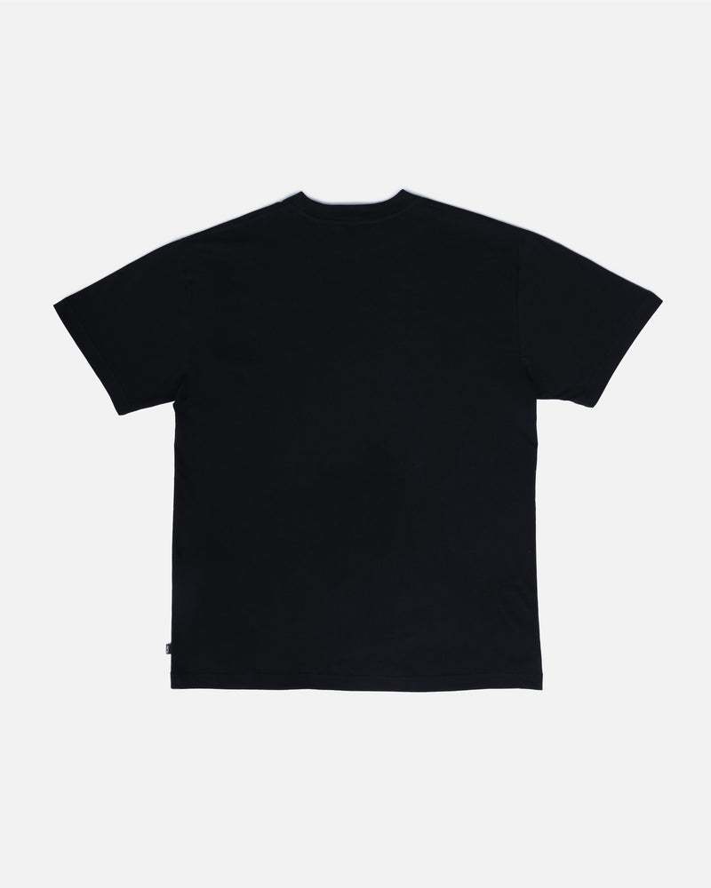 Patta Lagos Chapter T-Shirt (Black)