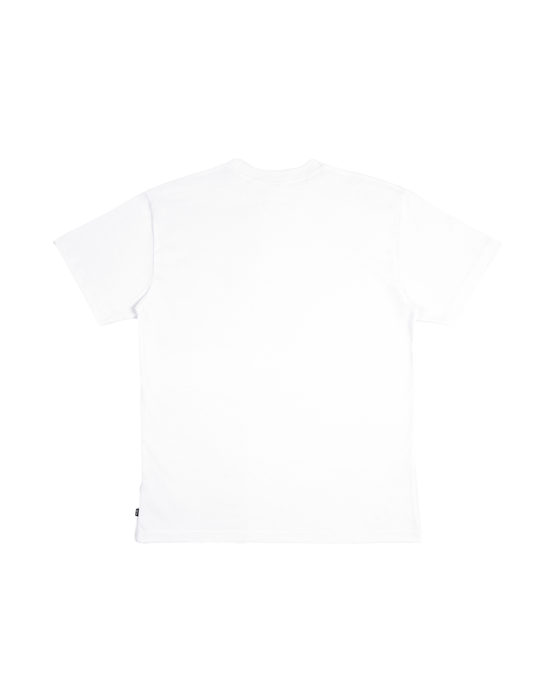Patta Amsterdam Chapter T-Shirt (White)