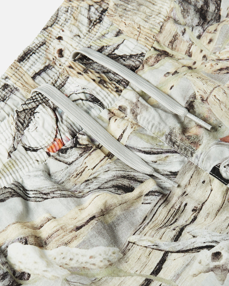Patta Beach Print Swim Shorts (Multi)