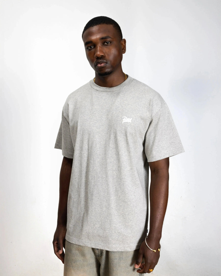 Pattra Script Basic collection - Patta
