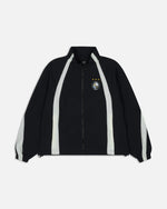 Patta Stadium Track Top (Black) Patta