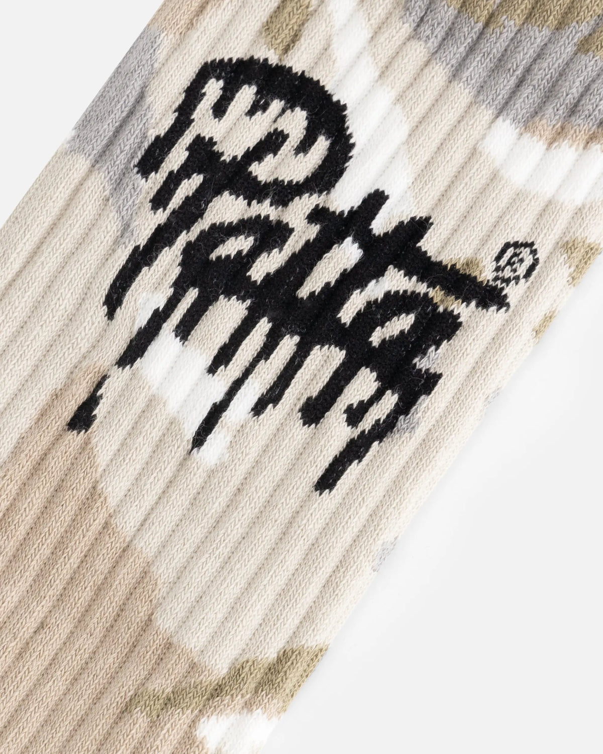 Patta x Crocs Socks Patta