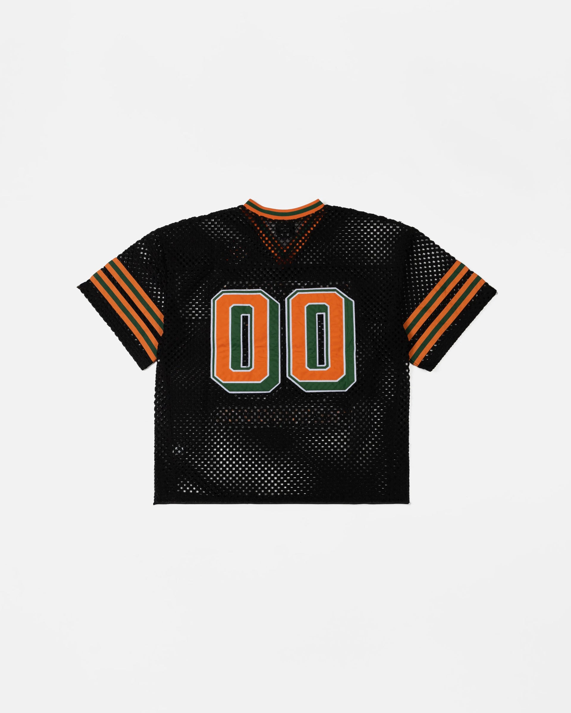Patta x Joe Freshgoods Football Top (Black) Patta