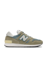 New Balance Made in USA 1300JP (Mirage Gray)