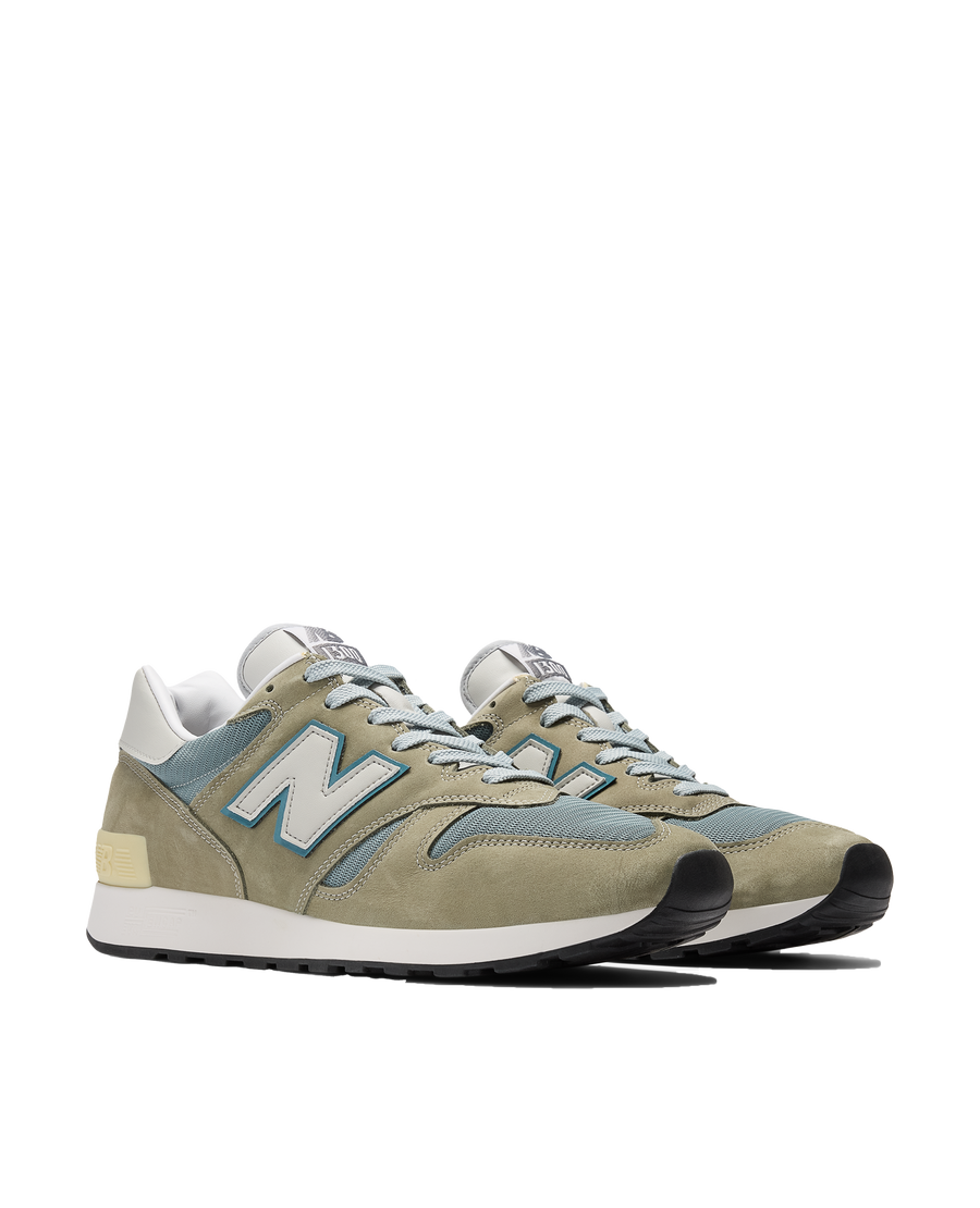 New Balance Made in USA 1300JP (Mirage Gray)