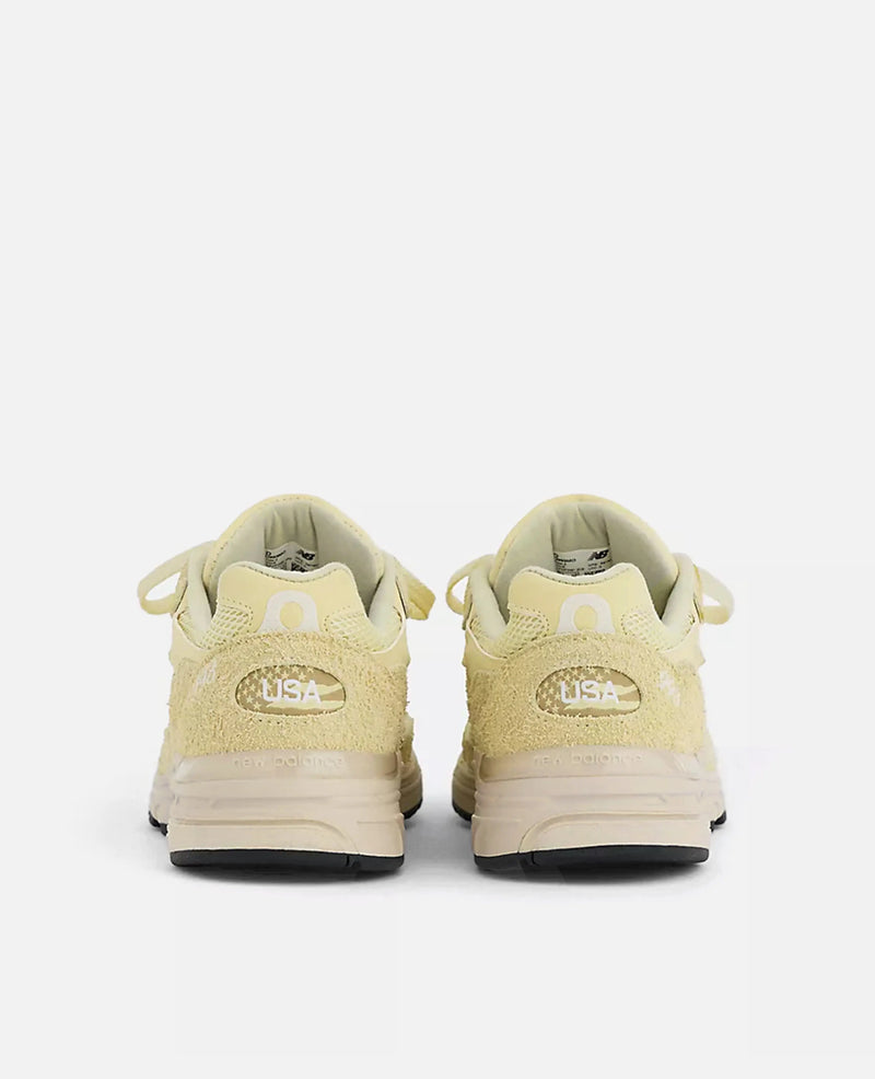 New Balance Made in USA 993 (Morel) New Balance NB