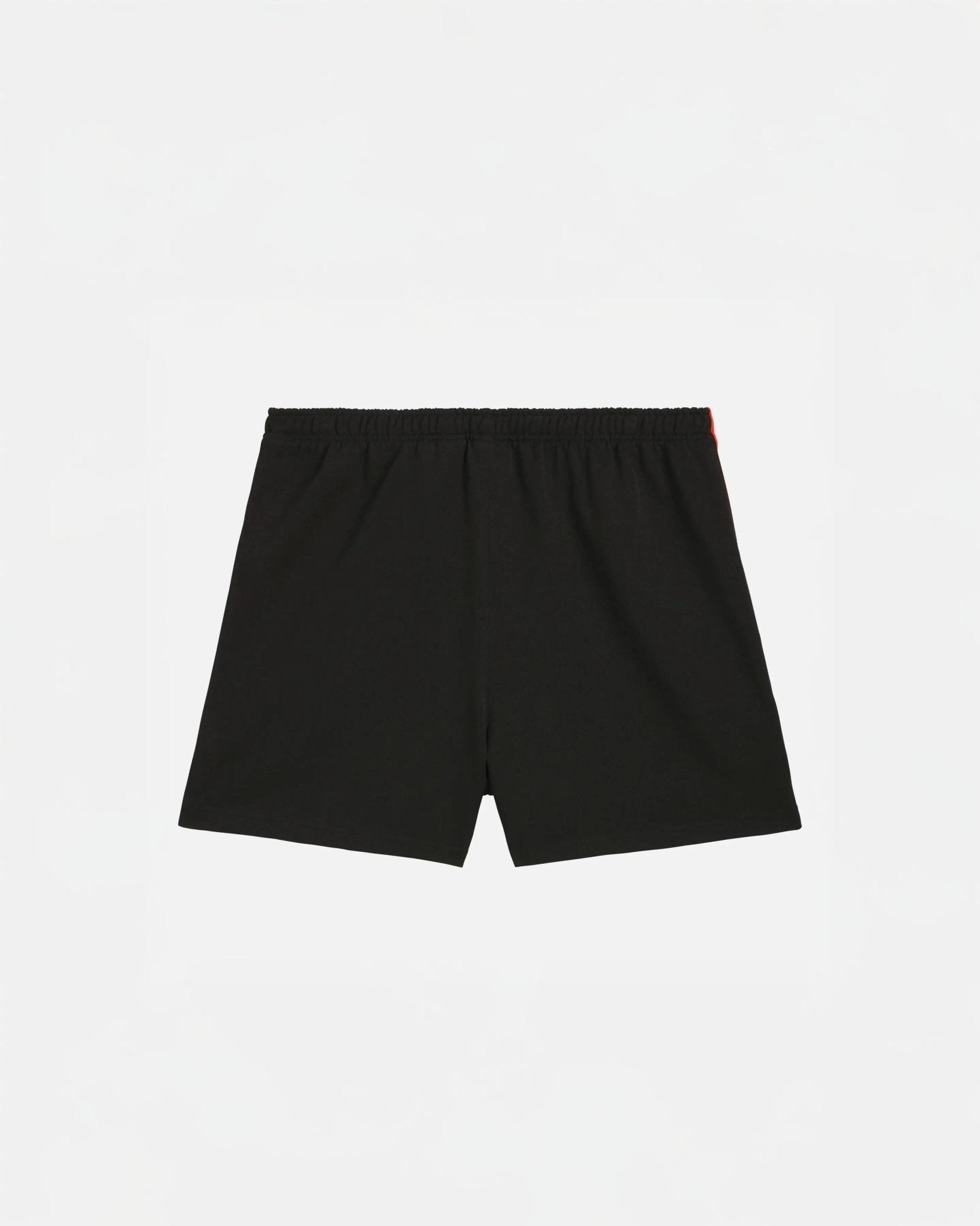 adidas Chavarria Gym Short (Black) - Patta