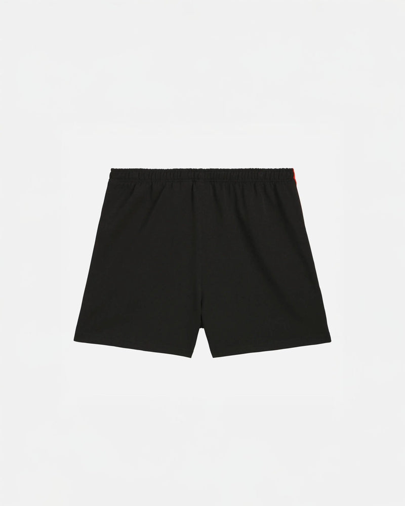 adidas Chavarria Gym Short (Black) - Patta