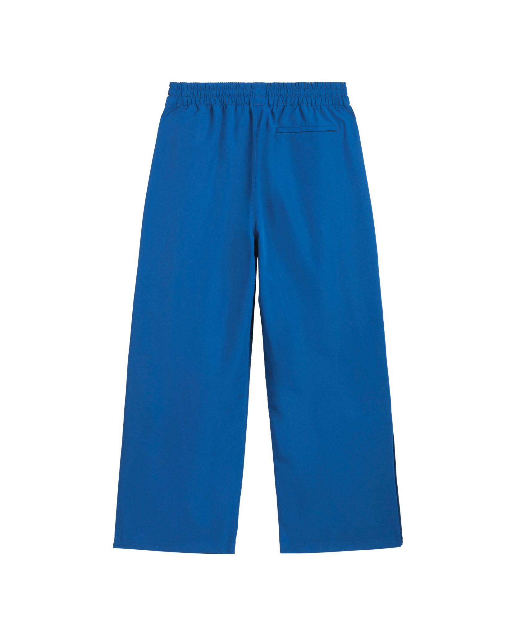 adidas Chavarria Woven Track Pant (Dark Marine) - Patta