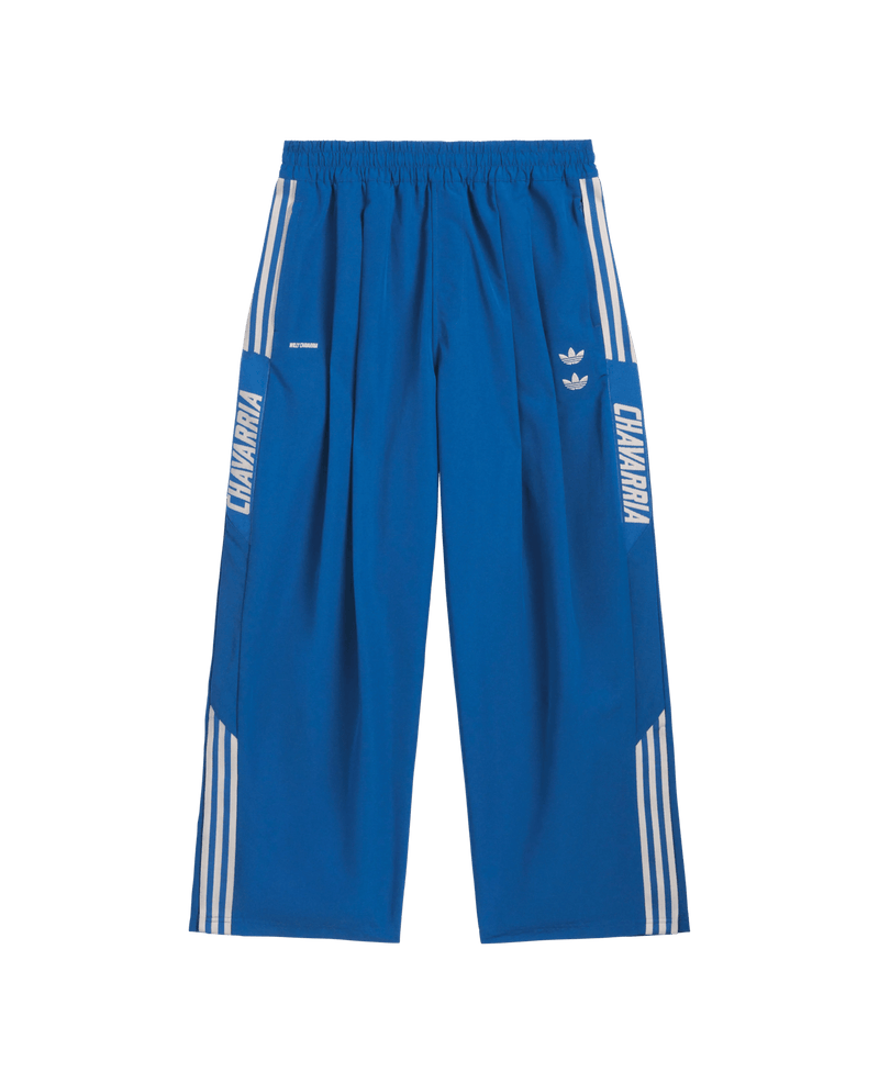 adidas Chavarria Woven Track Pant (Dark Marine) - Patta